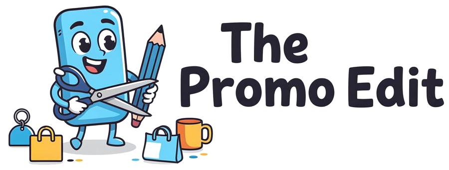 The Promo Edit
