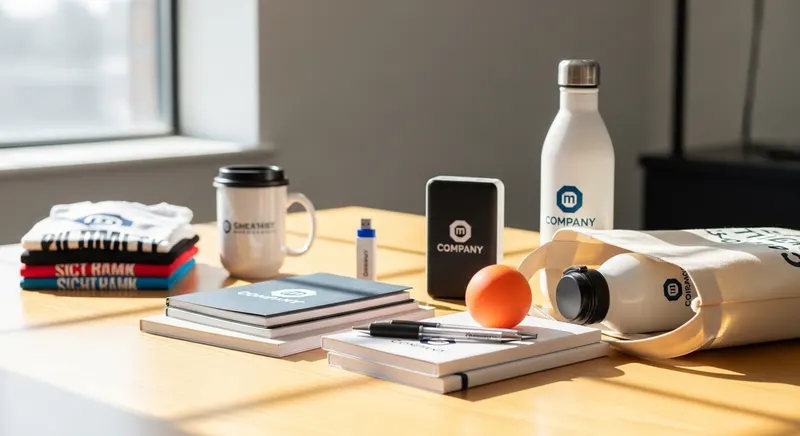 promotional products suppliers - promotional merchandise