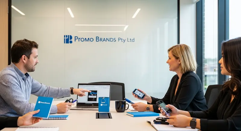 promo brands pty ltd - promotional merchandise