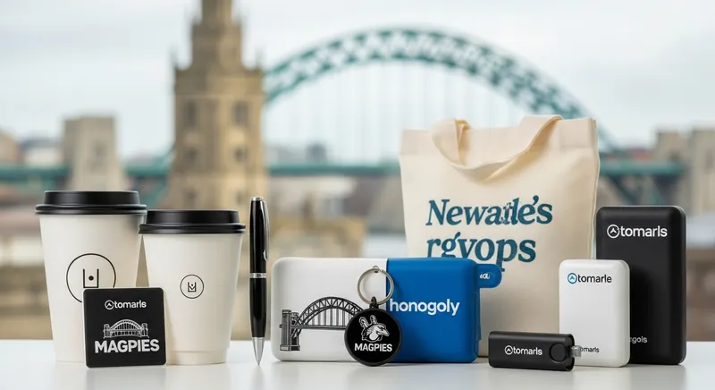best promotional product companies in newcastle - promotional merchandise