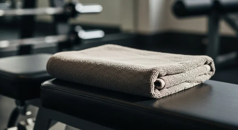 towel for gym - promotional merchandise