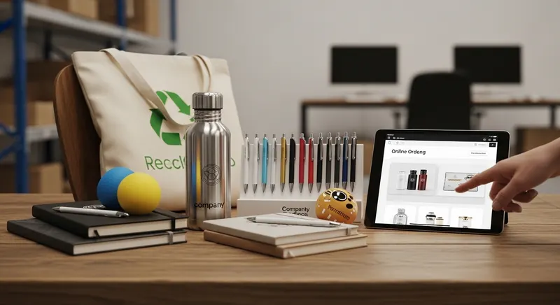 promotional products supplier - promotional merchandise